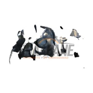 Moteur BMW 2 serie (F23) 218i 1.5 TwinPower Turbo 12V 2014 / 2021