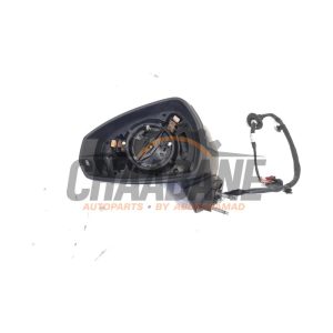 Retroviseur gauche 8V5857409Q Audi A3 Limousine (8VS/8VM) 1.0 TFSI 12V 2013 / 2020