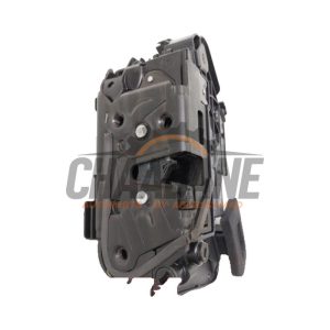 Serrure portiere mecanique 4portes arriere droite A046465 Seat Ateca (5FPX) 1.6 TDI 115 2016