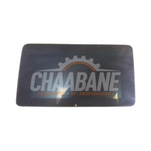 Affichage navigation A2059002211 Mercedes C (R205) C-63 AMG 4.0 V8 Biturbo