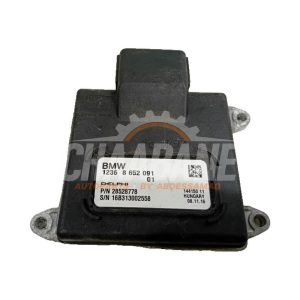 Calculateur moteur 12368652091 BMW I3 2013 / 2022