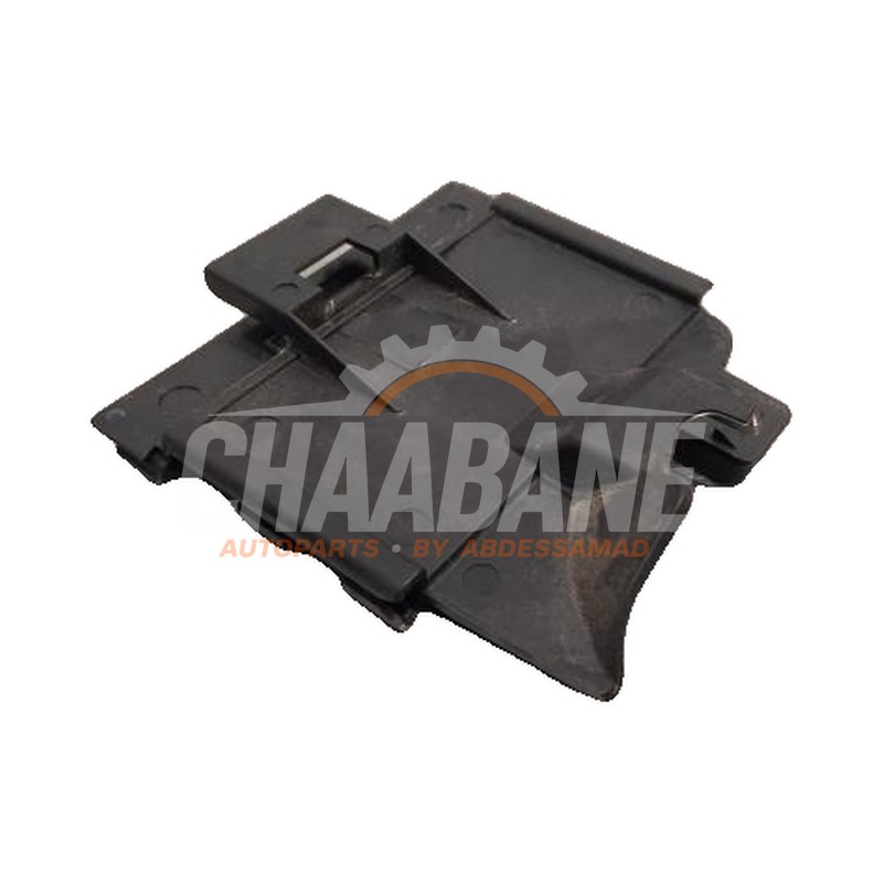 Divers en plastique 5Q0927165F Skoda Kodiaq 2.0 TDI 150 16V 2016