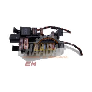 Support de relais A2059067200 Mercedes C (W205) C-200 2.0 CGI 16V