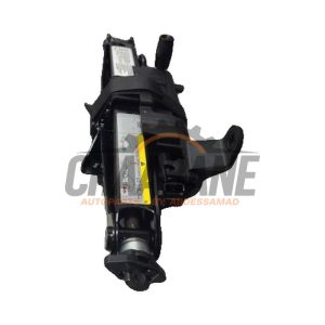 Ensemble cric 8V0011031B Audi A3 Limousine (8VS/8VM) 2.0 TDI 16V 2013 / 2020