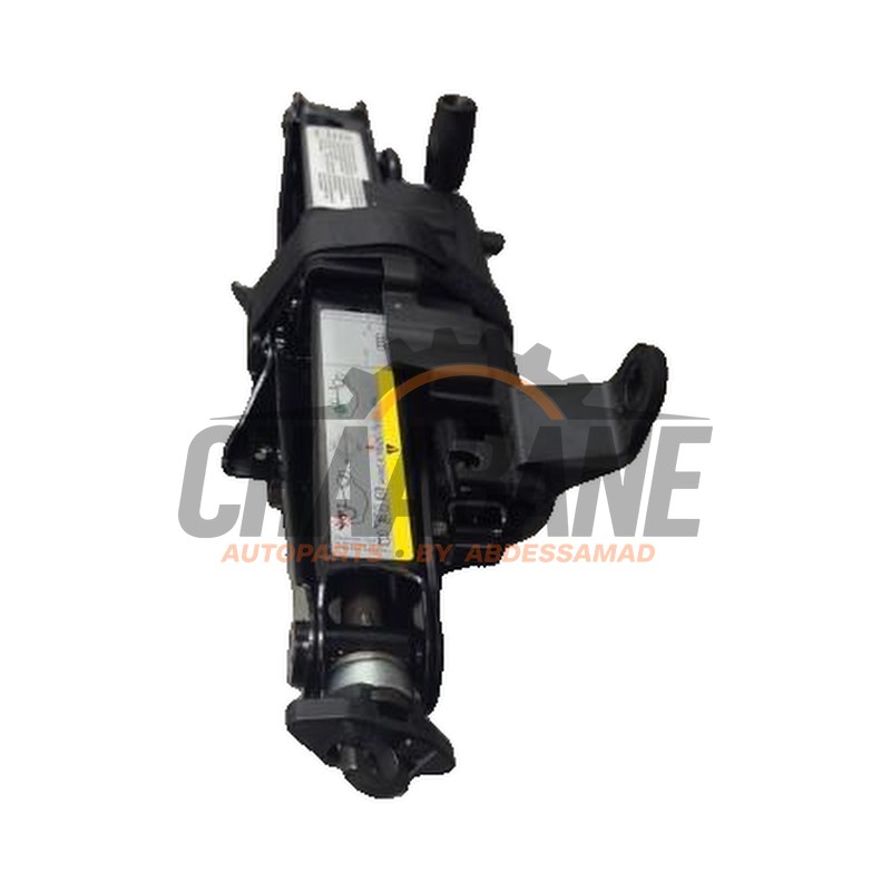 Ensemble cric 8V0011031B Audi A3 Limousine (8VS/8VM) 2.0 TDI 16V 2013 / 2020