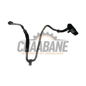 Capteur (divers) 03L906051B Seat Leon (5FB) 1.6 TDI 16V 2012 / 2020