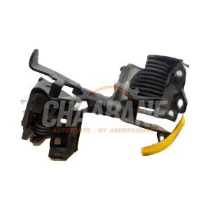 Kit charnieres A2057507300 Mercedes C (R205) C-200 2.0 Turbo 16V