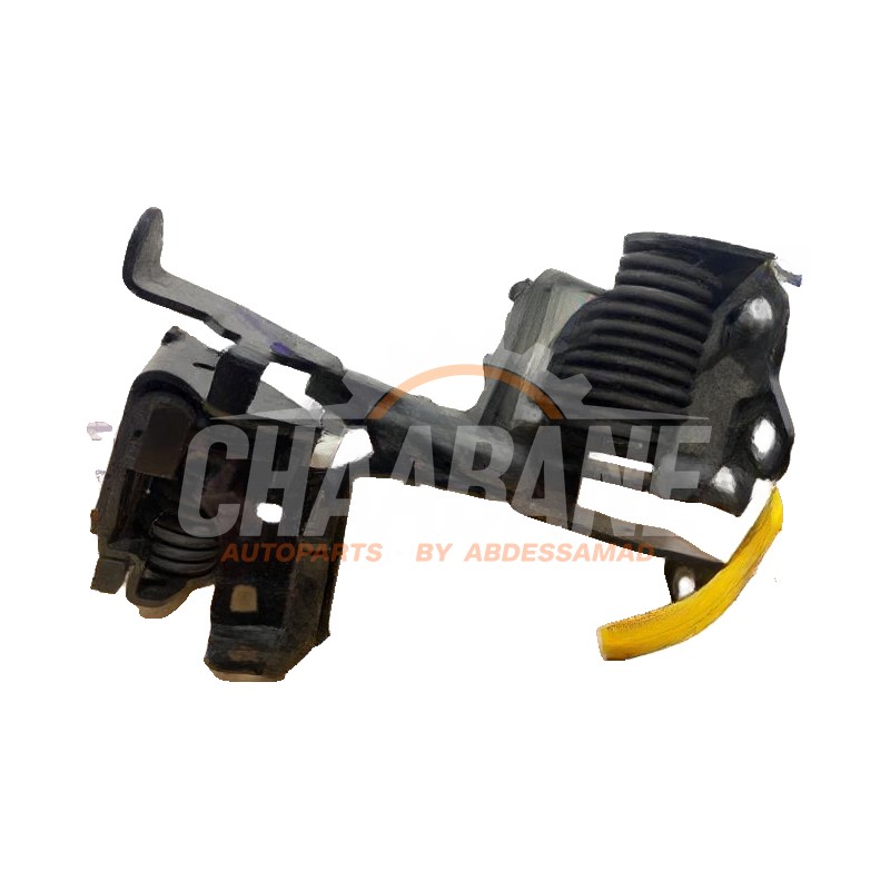 Kit charnieres A2057507300 Mercedes C (R205) C-200 2.0 Turbo 16V