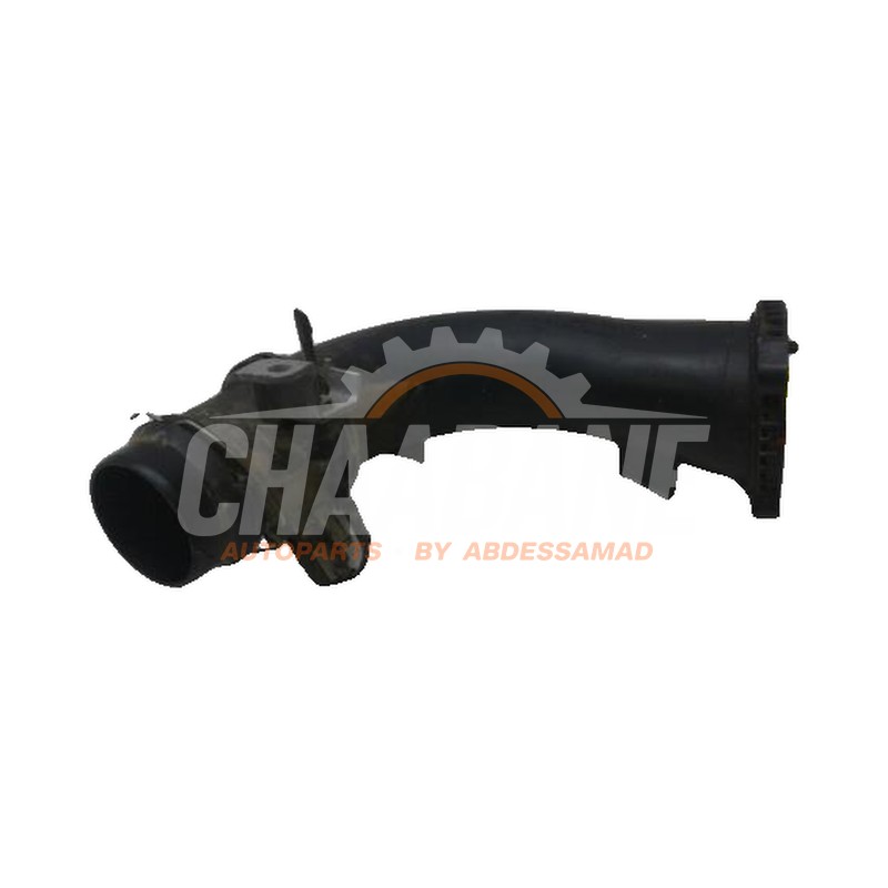 Tube (divers) 6510900942 Mercedes GLE (W166) 250d 2.0