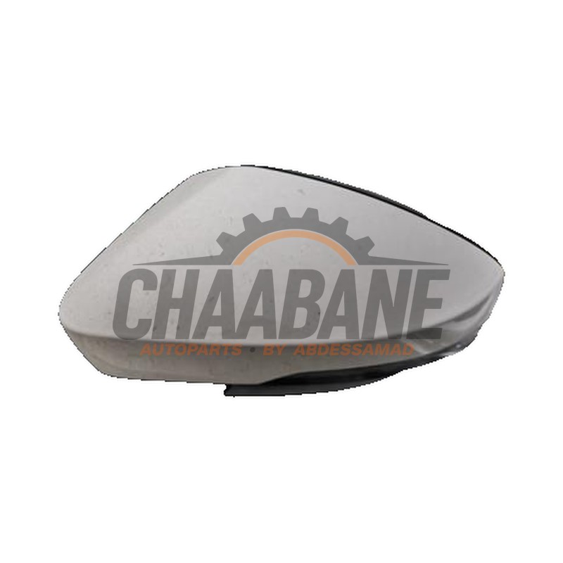 Retroviseur exterieur gauche Skoda Octavia (5EAA) 1.4 TSI 16V G-TEC 2012 / 2020
