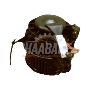 Ventilateur chauffage 2Q1820021A Audi A1 Sportback (GBA) 1.0 25 TFSI 12V 2018