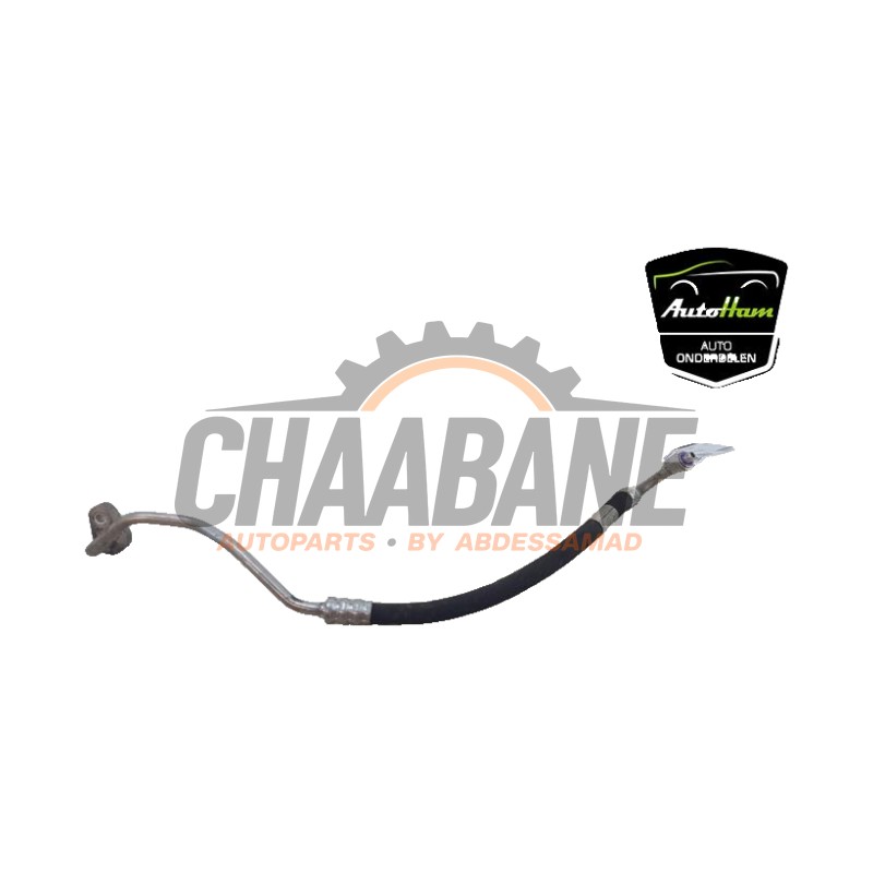 Tuyau clim A2058305301 Mercedes C (C205) C-220d 2.2 16V BlueTEC