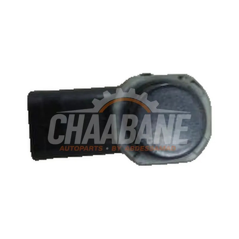 Capteur aide au stationnement 4G9215K859AB Jaguar XE 2.0 D E-Performance 16V