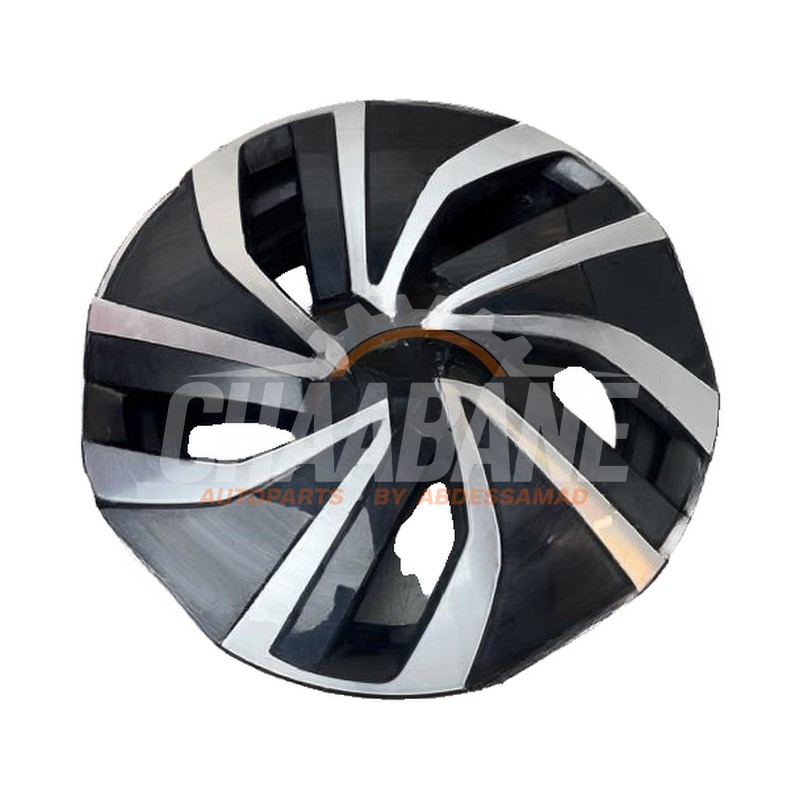 Jante 2G0601025AS Volkswagen Polo VI (AW1) 1.0 TSI 12V 2017