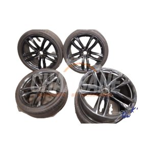 Kit jantes 4G0601025CG Audi RS6 2013 / 2018