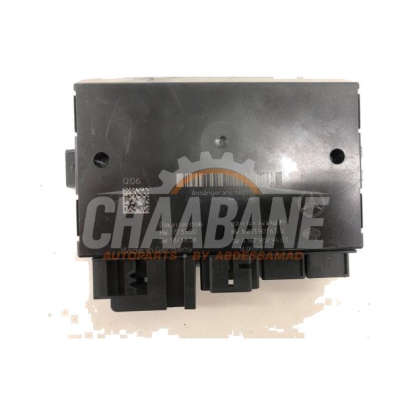 Module crochet de traction 1679001209 Mercedes Sprinter 3,5t (907.6/910.6) 315 CDI 2.0 D RWD