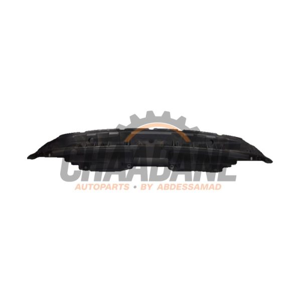 Element pare-chocs avant centre 5FJ853642B9B9 Seat Tarraco 2018 / 2024