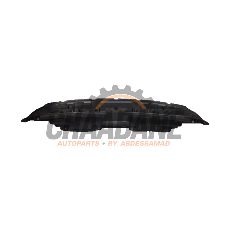 Element pare-chocs avant centre 5FJ853642B9B9 Seat Tarraco 2018 / 2024