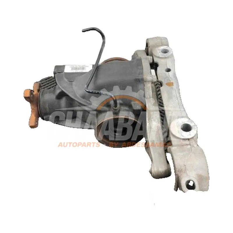 Differentiel arriere A4473501314 Mercedes Vito Tourer (447.7) 2.0 116 CDI 16V