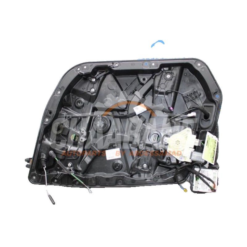 Leve vitre electrique avant droit A2059060113 Mercedes C Estate (S205) C-350 e 2.0 16V