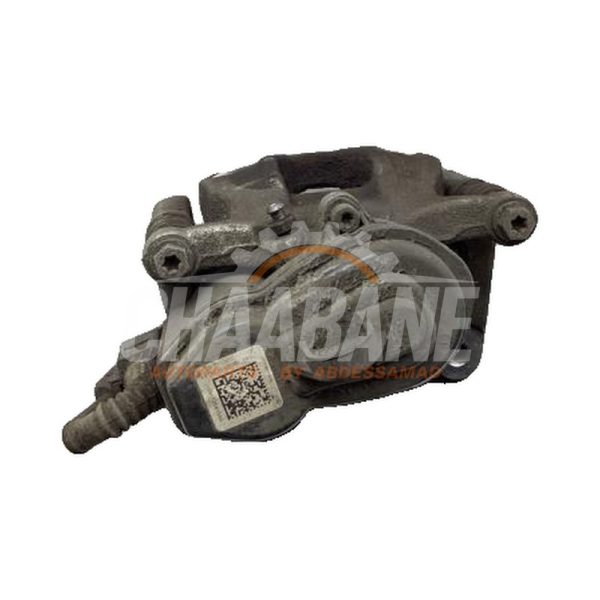 Etrier de frein arriere droit 8W0615406AA Audi A4 (B9) 1.4 TFSI 16V 2015