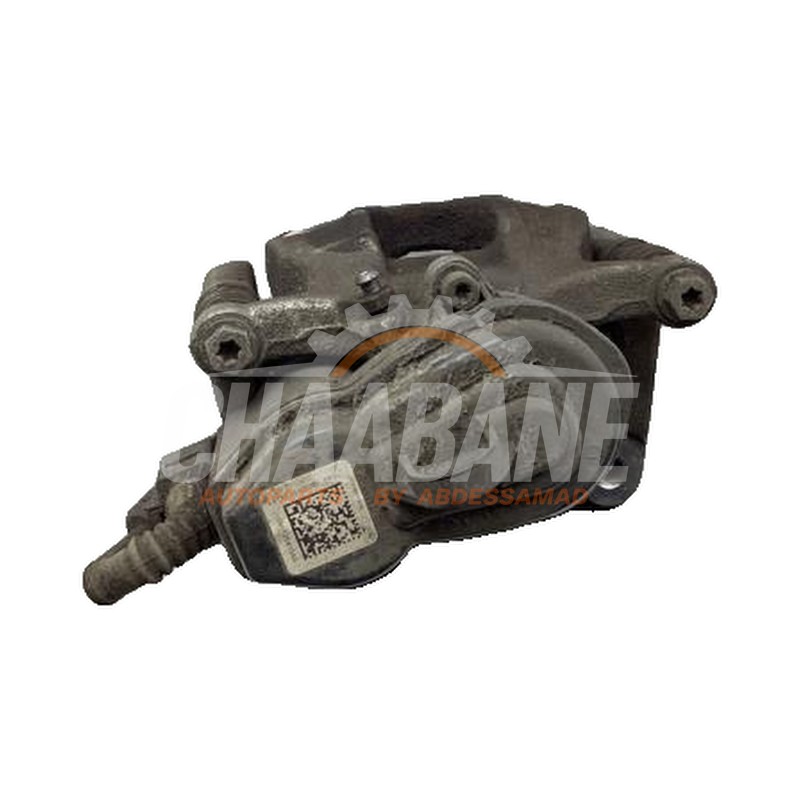 Etrier de frein (pince) arriere droit 8W0615406AA Audi A4 (B9) 1.4 TFSI 16V 2015