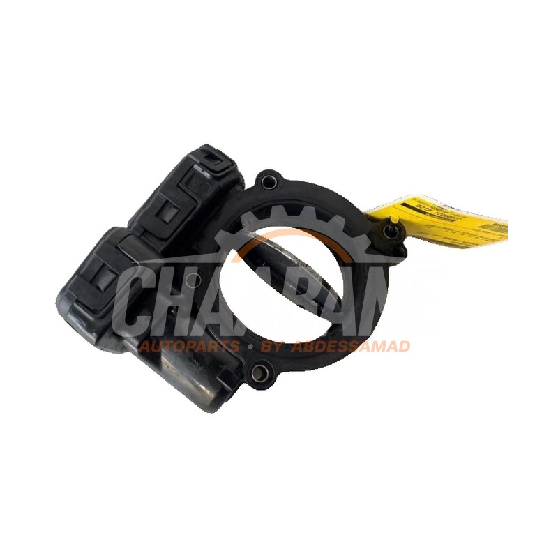 Boitier accelerateur A6510900470 Mercedes C Estate (S205) C-220 CDI BlueTEC, C-220 d 2.2 16V