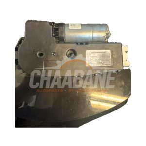 Toit ouvrant A1769064600 Mercedes CLA (117.3) 1.6 CLA-180 16V