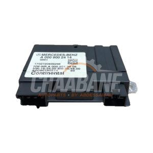 Boitier pompe a carburant A0009002414 Mercedes E (C238) E-200 2.0 Turbo 16V