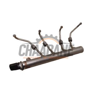 Systeme dinjection 13537585411 BMW X5 (F15) xDrive 40e 2.0 2013 / 2018