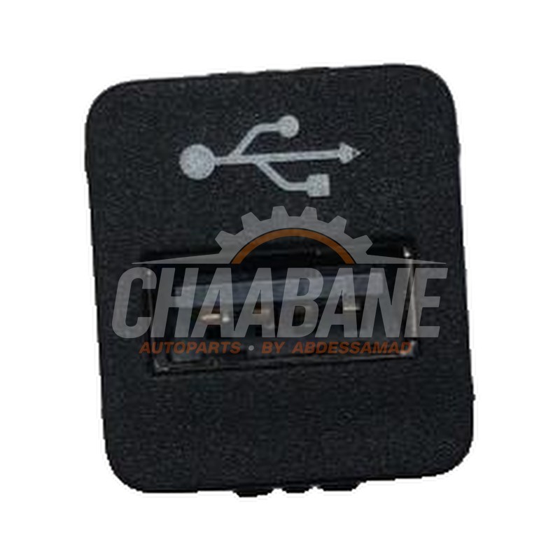 Connexion USB 84109229294 BMW i3 (I01) i3s 120Ah 2013 / 2022