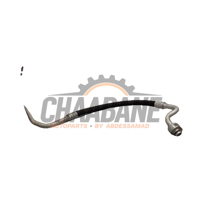 Tuyau de climatisation 5QF816721AL Skoda Kodiaq 2.0 TDI 150 16V 2016