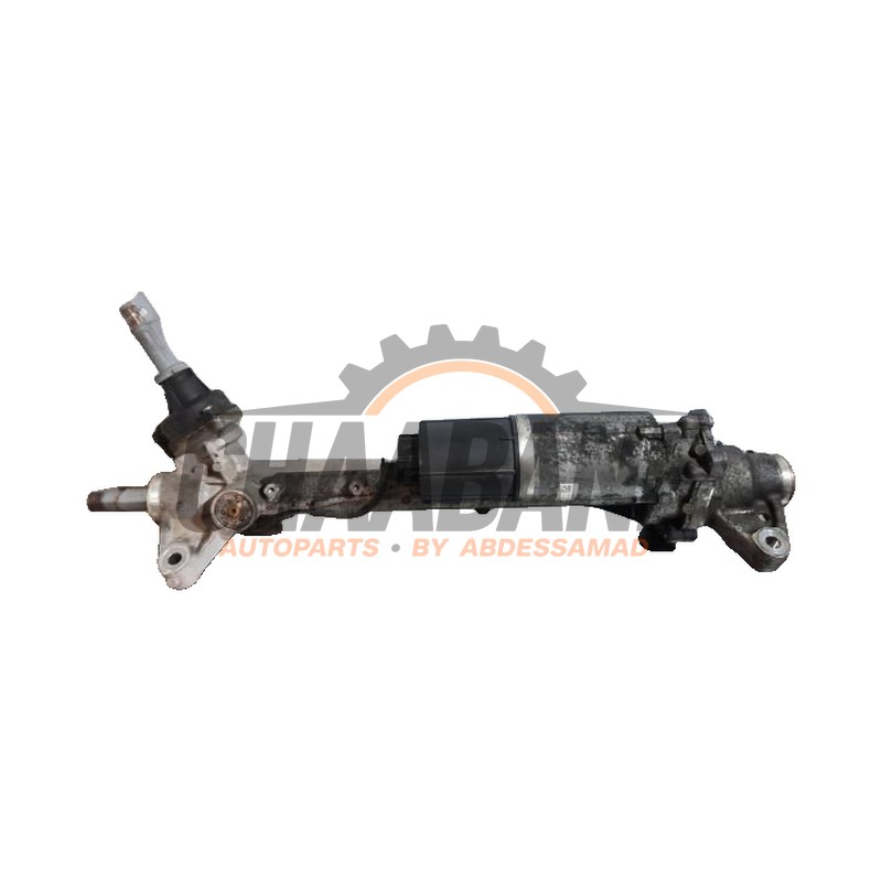 Cremaillere de direction A9104606700 Mercedes Sprinter 3t (910.6) 214 CDI 2.1 D FWD