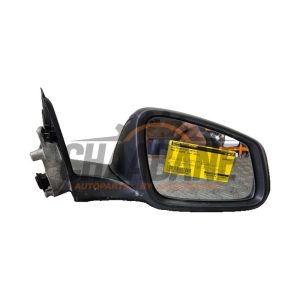 Retroviseur droit 51169448486 BMW 1 serie (F40) 116i 1.5 TwinPower 12V 2019