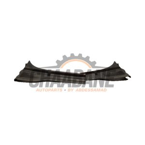 Paravent 5LA819416 Skoda Enyaq iV 80 2021