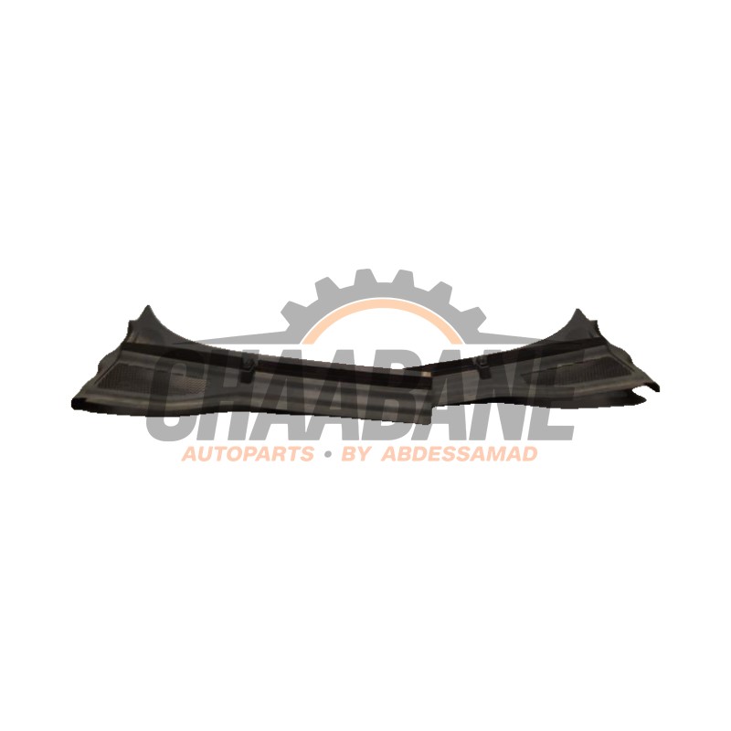 Paravent 5LA819416 Skoda Enyaq iV 80 2021