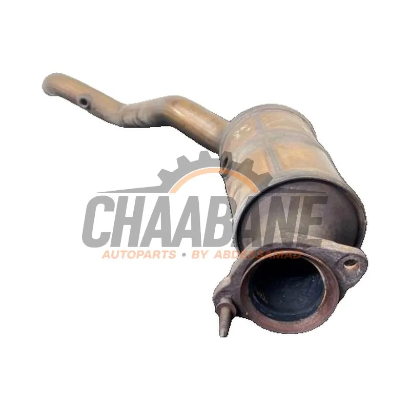 Catalyseur FX535E212AB Jaguar F-type 3.0 400 Sport V6 24V AWD