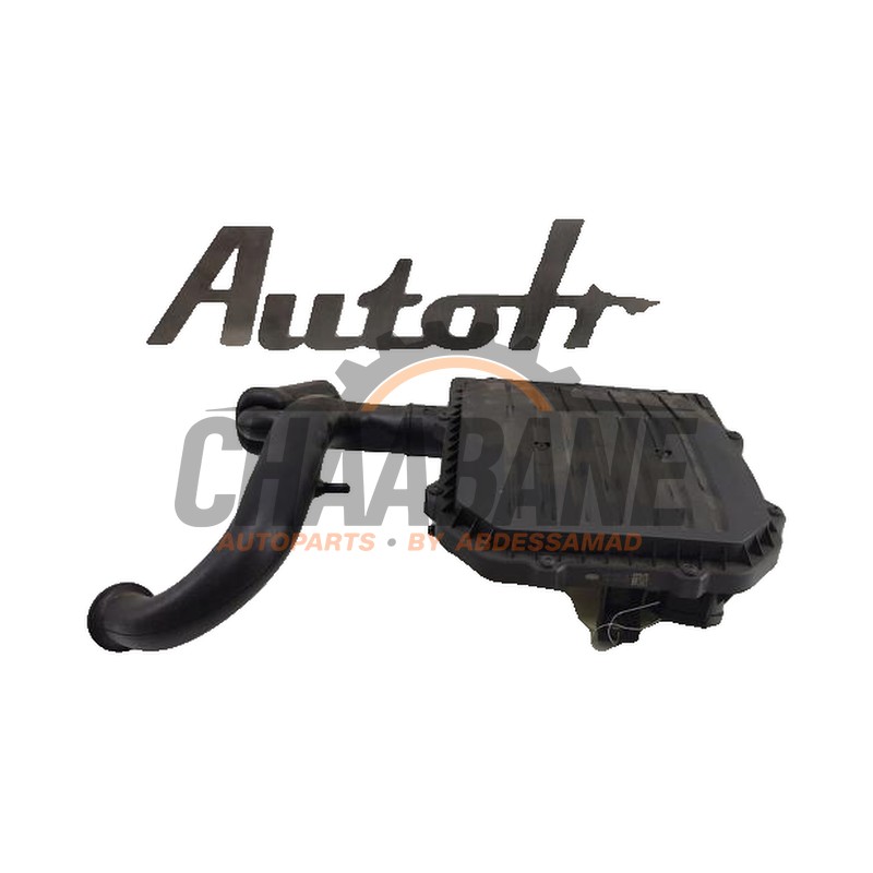 Boitier filtre a air 04C129611P Seat Ibiza V (KJB) 1.0 12V 2017