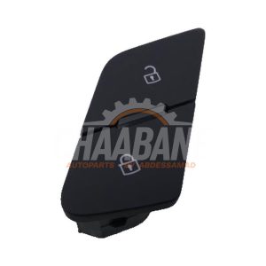 Commutateur verrouillage central des portes 8Y1962107 Audi A3 Sportback (8YA) 2.0 30 TDI 16V 2019