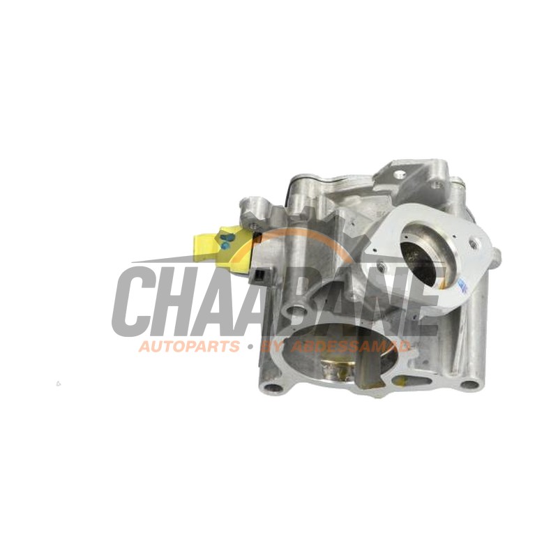 Pompe a vide (essence) 06K145100BB Audi Q5 (FYB/FYG) 2.0 TFSI 16V Quattro 2016