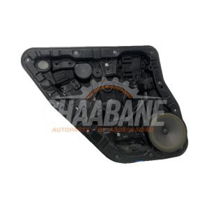 Leve vitre electrique arriere gauche C71447106 Mercedes A (177.0) 1.3 A-180 Turbo 16V