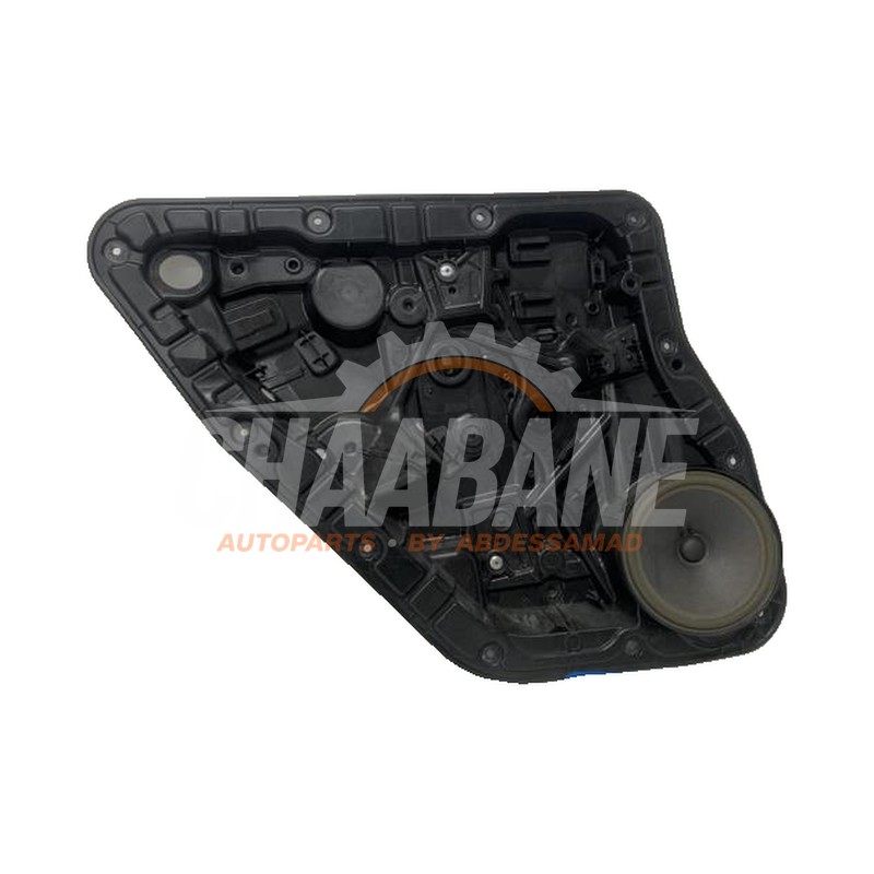 Leve vitre electrique arriere gauche C71447106 Mercedes A (177.0) 1.3 A-180 Turbo 16V
