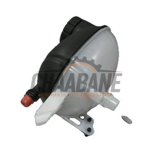 Vase dexpansion A2055000049 Mercedes EQC