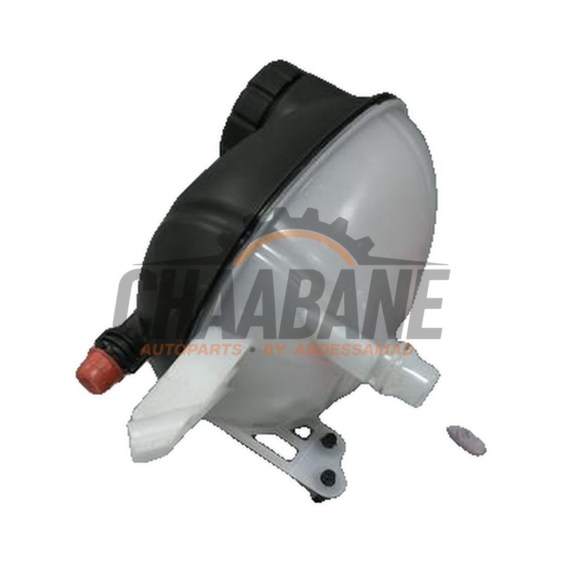 Reservoir dexpansion A2055000049 Mercedes EQC