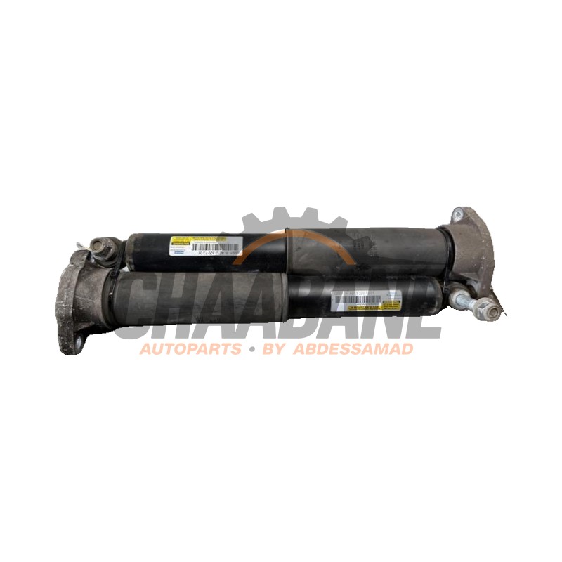 Kit amortisseur A2133207301 Mercedes E Estate (S213) E-220d 2.0 Turbo 16V