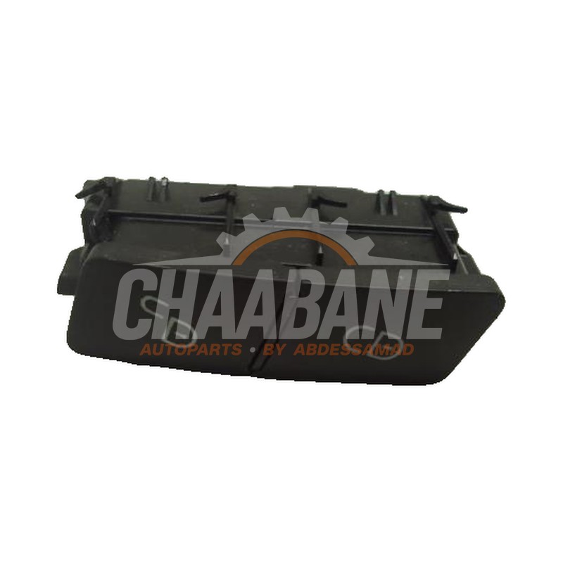 Fermeture centralisee A2049058402 Mercedes CLA (117.3) 2.2 CLA-220 CDI, 220 d 16V