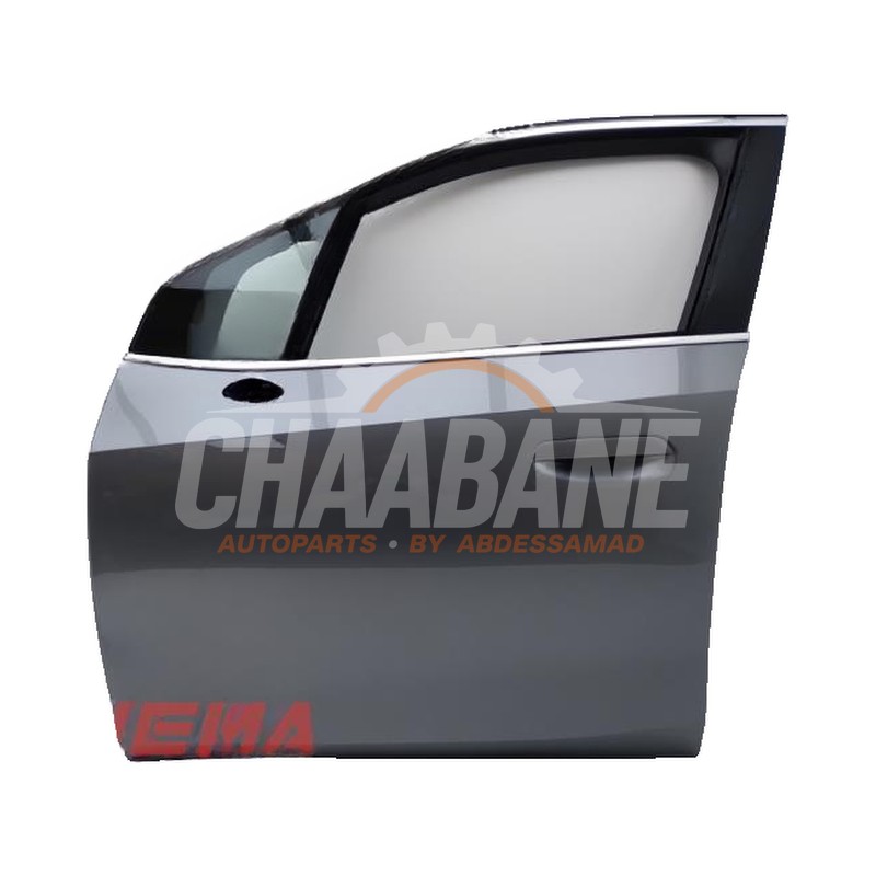 Porte avant gauche 41009627087 BMW 2 serie Active Tourer (U06) 218i 1.5 TwinPower Turbo 12V 2021