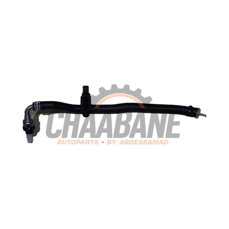 Conduit de carburant 5Q0130295AB Skoda Octavia Combi (5EAC) 2012 / 2020