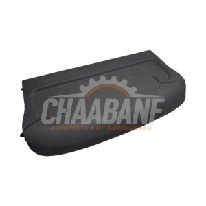 Plage arriere 81A867769A Audi Q2 (GAB/GAG) 2.0 30 TDI 16V 2016