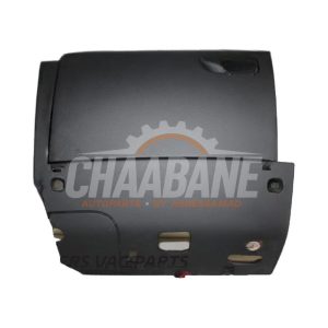 Boite a gants 8V2857035D6PS Audi S3 Limousine (8VM/8VS) 2.0 T FSI 16V 2013 / 2020